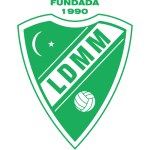 Logo Liga Desportiva de Maputo