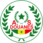 Logo AS des Douanes