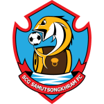 Logo Samut Songkram