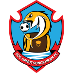 Samut Songkram logo