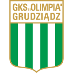 Logo Olimpia Grudziadz