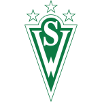 Logo Santiago Wanderers