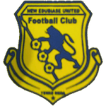 New Edubiase FC logo