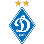 Logo Dynamo Kyiv II