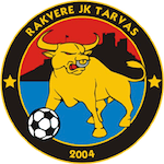 Logo Ράκβερε Τάρβας