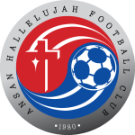 Logo Goyang FC