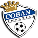 Logo Coban Imperial