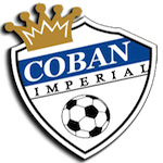 Coban Imperial logo