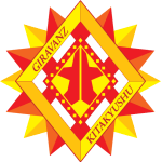 Logo Γκιραβάνζ Κιτακίουσι