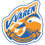 Logo V-Varen Nagasaki