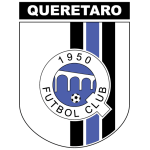 Logo Queretaro FC