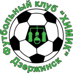 Logo Khimik Svetlogorsk