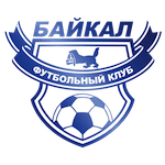 Logo Baikal Irkutsk