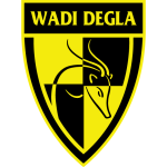 Logo Wadi Degla FC