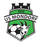 US Mondorf les Bains logo