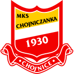 Logo Chojniczanka Chojnice