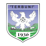 Terbuni Puke logo