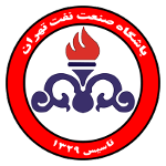 Logo Naft Tehran