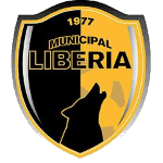 Logo Μουνισιπάλ Λιμπέρια