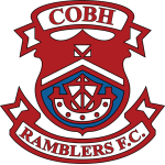Logo Cobh Ramblers