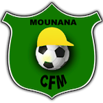 CF Mounana logo