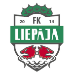 Logo FK 1625 Liepaja