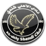 Logo Al Ahly Shendi