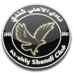 Al Ahly Shendi logo