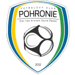 Logo FK Pohronie