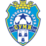 Logo FC Sumy