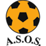 Asos logo