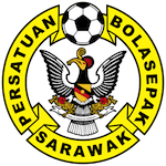 Sarawak FA logo