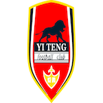 Τσετσιάνγκ Γιτένγκ logo
