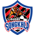 Logo Songkhla United FC