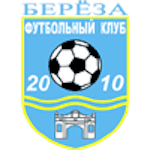 Logo FC Bereza 2010