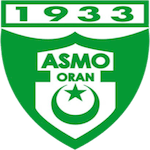 ASM Oran logo