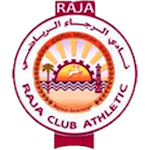 Logo Αλ Ρατζά Μάρσα Μάτρου