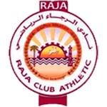 El Raja Marsa Matruh logo