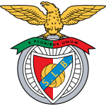 Logo Benfica B