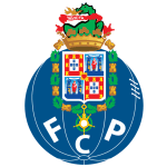 FC Porto B logo