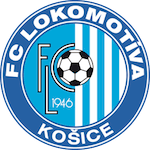 Logo FC Lokomotíva Košice