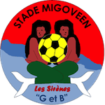 Stade Migoveen de Lambarene logo