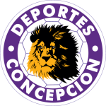 Logo Deportes Concepcion