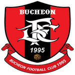 Logo Μπουτσεόν 1995