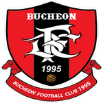 Logo Bucheon FC 1995