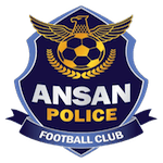 Logo Chungnam Asan FC