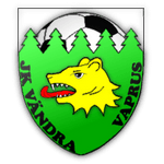 Logo Vaendra JK Vaprus