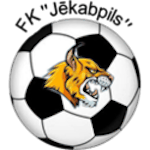 Logo FK Jeekabpils/JSC
