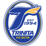 Logo Oita Trinita