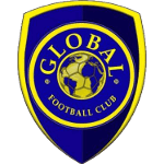 Logo Global Cebu FC